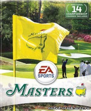 NoDVD/NoCD для Tiger Woods PGA TOUR 12 The Masters [v1.0 EN]