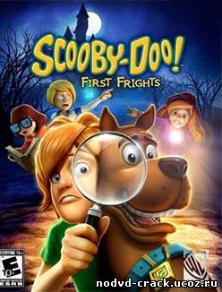 NoDVD, crack, кряк для Scooby-Doo! First Frights [v1.0 EN]