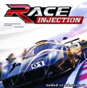 NoCD/NoDVD(Crack) для игры Race Injection [v1.0 EN]