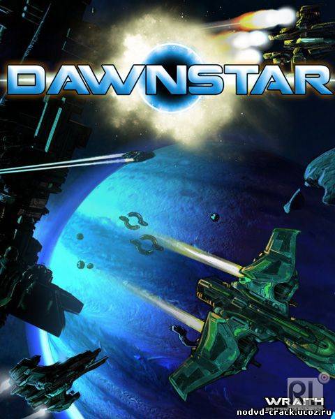 NoDVD для Dawnstar [v1.0 EN]