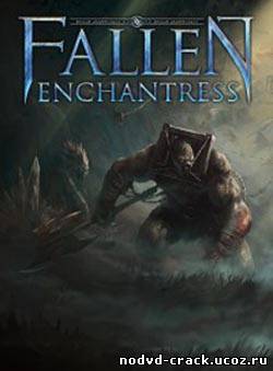 NoDVD, NoCD для Elemental: Fallen Enchantress [v1.0 EN]