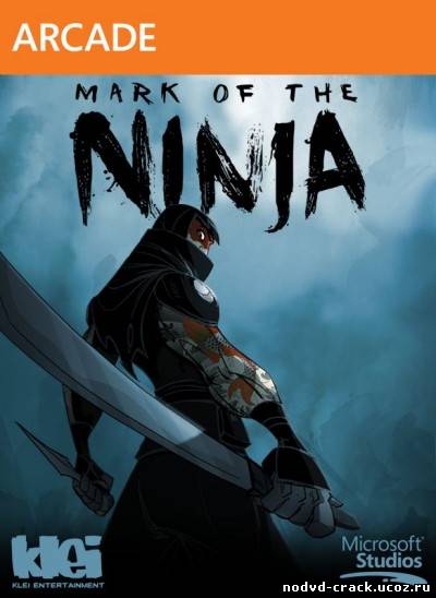 Mark of the Ninja [v1.0 EN] NoDVD