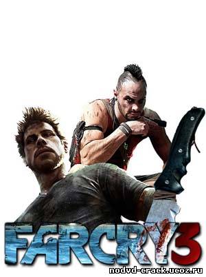 Патч Far Cry 3 v1.01 [Patch]