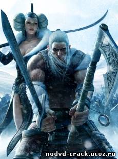 NoDVD, NoCD для Viking: Battle For Asgard [v1.0 EN]