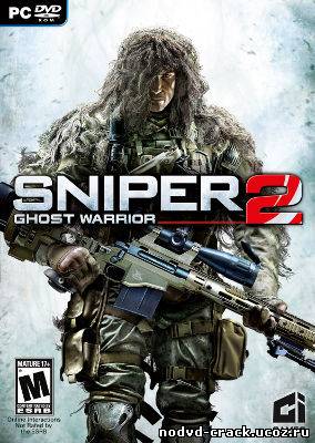NoDVD для Sniper: Ghost Warrior 2 [v1.0 EN]
