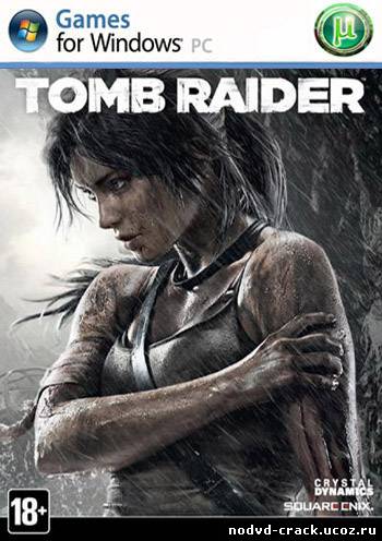 Tomb Raider (2013) NoDVD [v1.0 EN/RU]